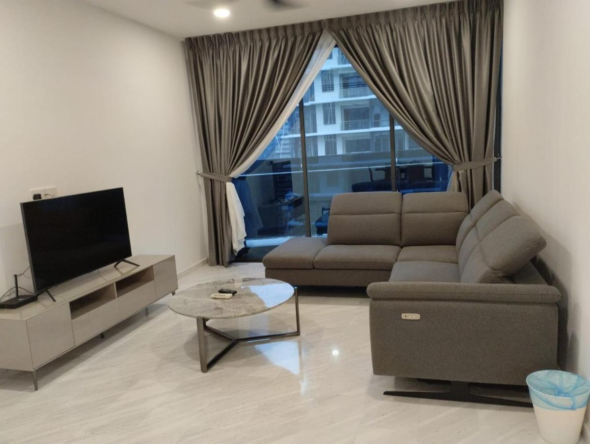 Eaton Residences Klcc By Luna Куала Лумпур Екстериор снимка