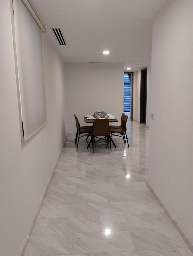 Eaton Residences Klcc By Luna Куала Лумпур Екстериор снимка