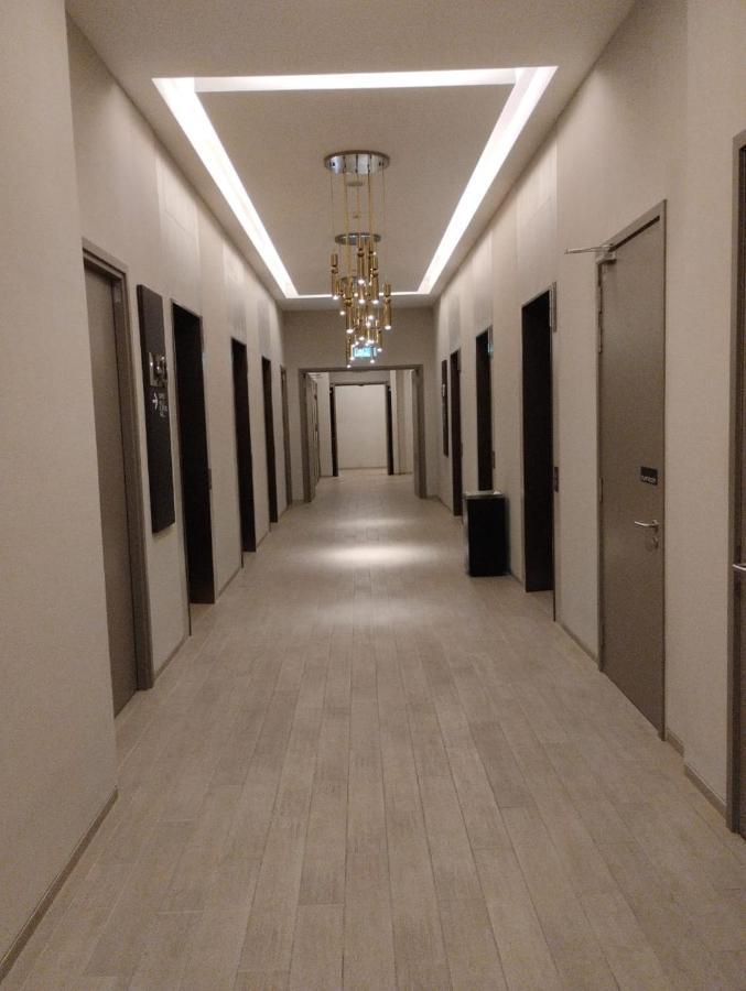 Eaton Residences Klcc By Luna Куала Лумпур Екстериор снимка