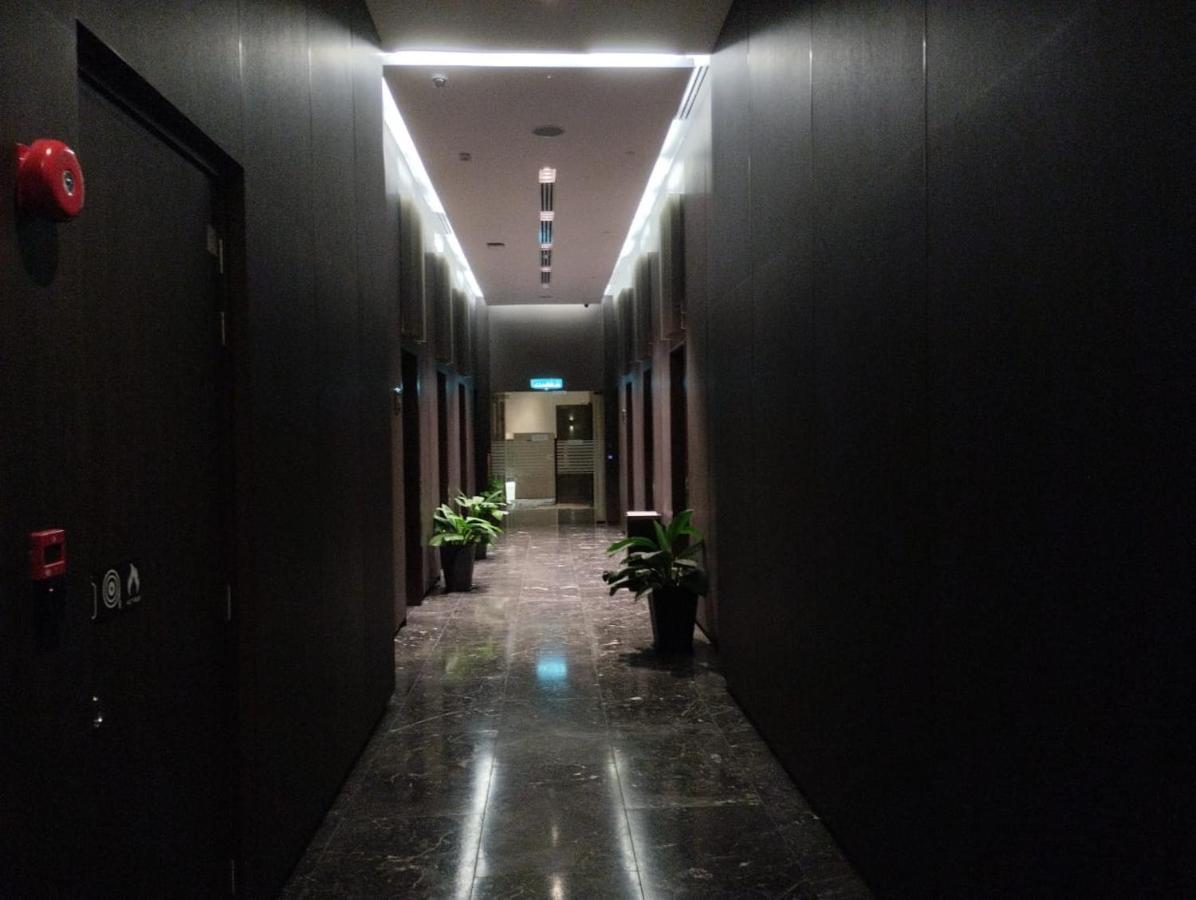 Eaton Residences Klcc By Luna Куала Лумпур Екстериор снимка
