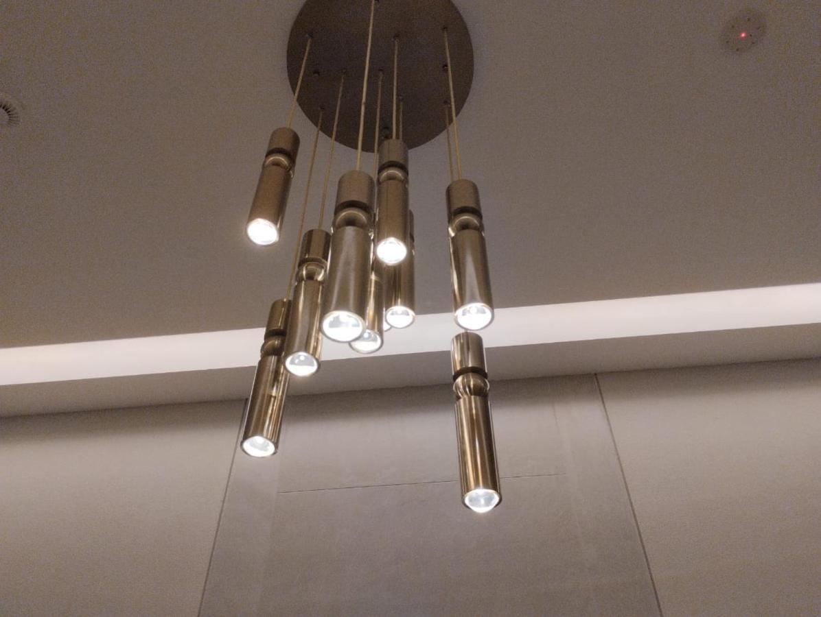 Eaton Residences Klcc By Luna Куала Лумпур Екстериор снимка